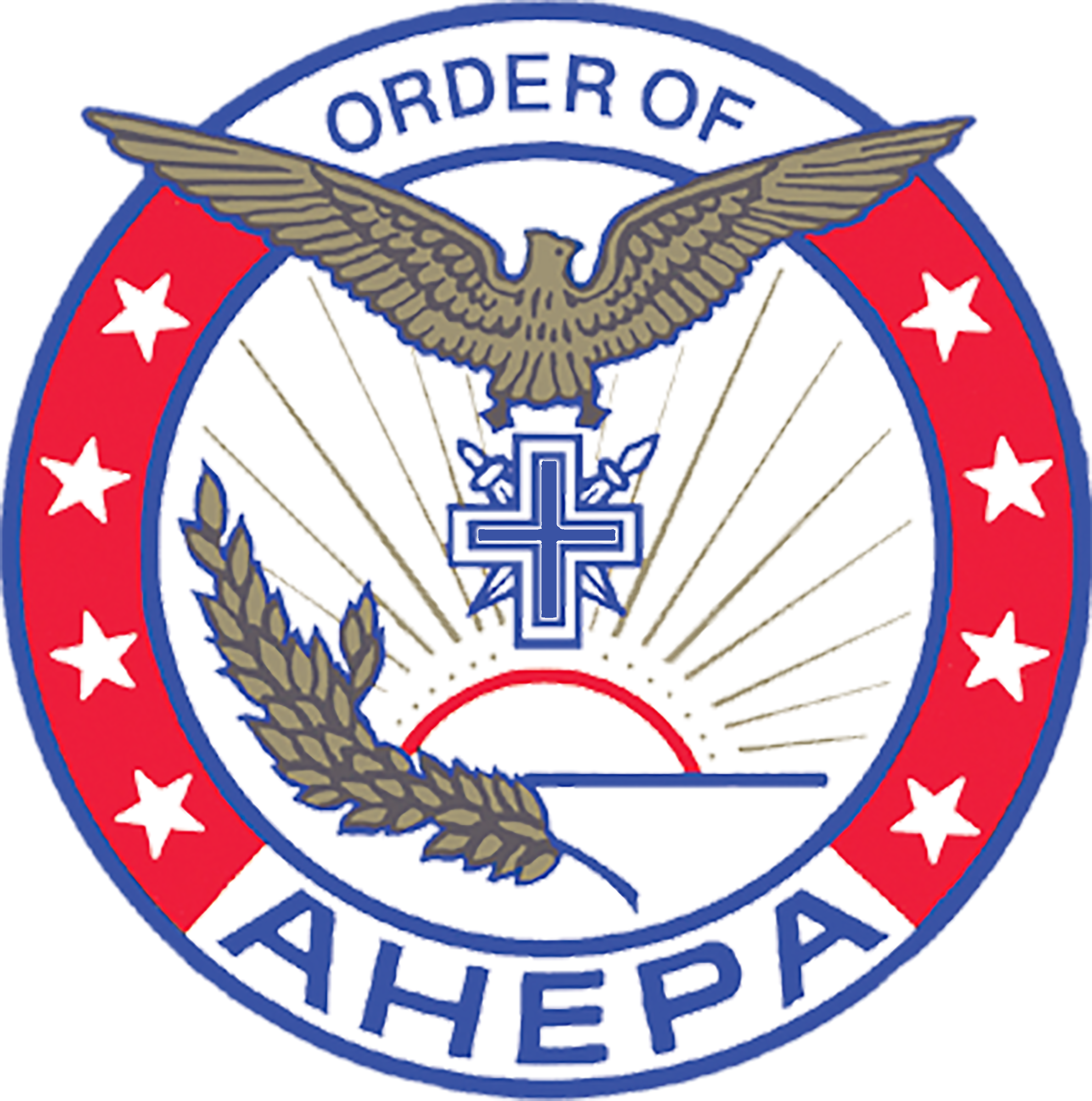 AHEPA Holmdel Chapter 517