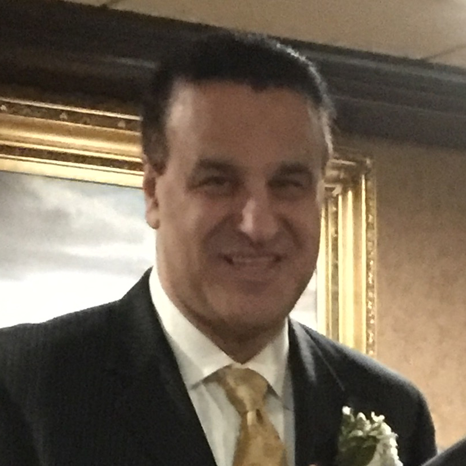 personel bio pic